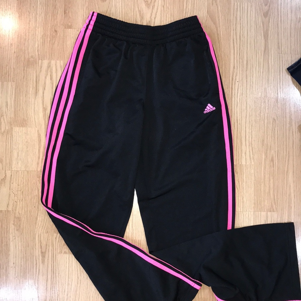 Adidas sweatpants